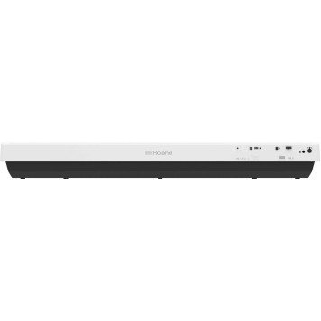 Цифровое пианино Roland FP30 Белое-3