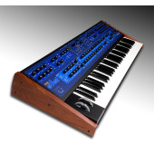 Sequential (Dave Smith Instruments) Poly Evolver PE Keyboard