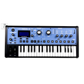 NOVATION MININOVA Синтезатор