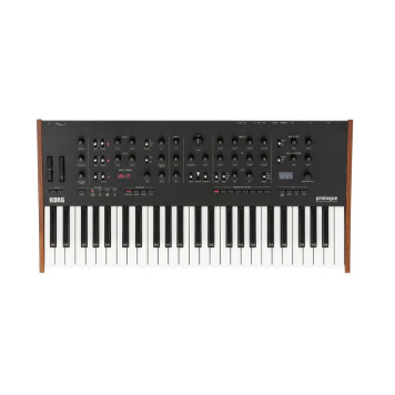 KORG PROLOGUE-8 Синтезатор аналоговий KORG PROLOGUE-8 Синтезатор аналоговий-0