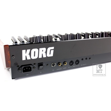 KORG PROLOGUE-8 Синтезатор аналоговий KORG PROLOGUE-8 Синтезатор аналоговий-6