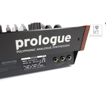 KORG PROLOGUE-8 Синтезатор аналоговий KORG PROLOGUE-8 Синтезатор аналоговий-7