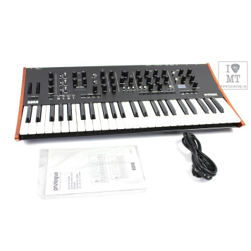KORG PROLOGUE-8 Синтезатор аналоговий KORG PROLOGUE-8 Синтезатор аналоговий-13