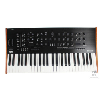 KORG PROLOGUE-8 Синтезатор аналоговий KORG PROLOGUE-8 Синтезатор аналоговий-2