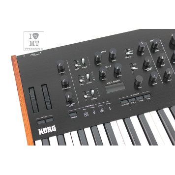 KORG PROLOGUE-8 Синтезатор аналоговий KORG PROLOGUE-8 Синтезатор аналоговий-8