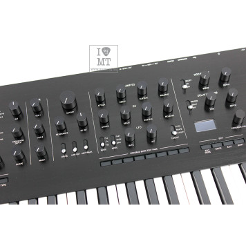KORG PROLOGUE-8 Синтезатор аналоговий KORG PROLOGUE-8 Синтезатор аналоговий-9