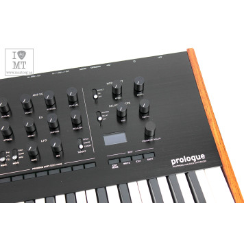 KORG PROLOGUE-8 Синтезатор аналоговий KORG PROLOGUE-8 Синтезатор аналоговий-10