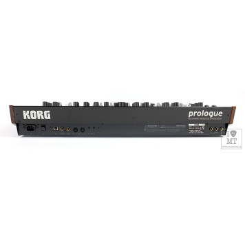 KORG PROLOGUE-8 Синтезатор аналоговий KORG PROLOGUE-8 Синтезатор аналоговий-5