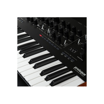 KORG PROLOGUE-8 Синтезатор аналоговий KORG PROLOGUE-8 Синтезатор аналоговий-11
