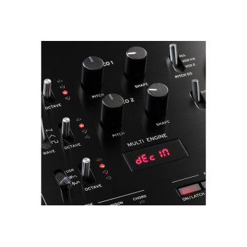KORG PROLOGUE-8 Синтезатор аналоговий KORG PROLOGUE-8 Синтезатор аналоговий-12