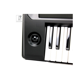 Синтезатор з автоакомпанементом KORG EK-50-7