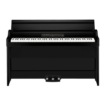KORG G1B AIR-BLACK Цифрове піаніно-1
