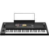 Синтезатор з автоакомпанементом KORG EK-50