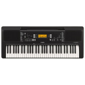 Синтезатор YAMAHA PSR-E363 BK Синтезатор YAMAHA PSR-E363 BK