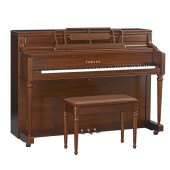 YAMAHA M2 (Satin Dark Walnut)