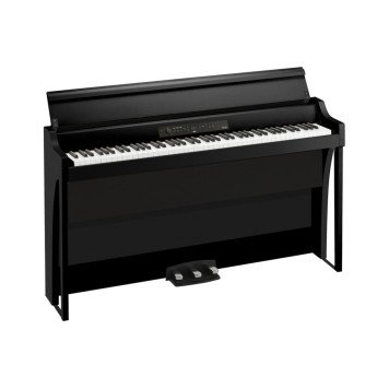 KORG G1B AIR-BLACK Цифрове піаніно-0