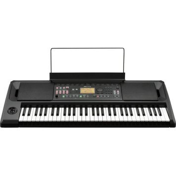 Синтезатор з автоакомпанементом KORG EK-50-0