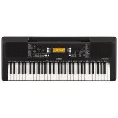 Синтезатор YAMAHA PSR-E363 BK Синтезатор YAMAHA PSR-E363 BK