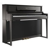 Цифрове піаніно Roland LX705-CH BK