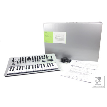 KORG MINILOGUE Синтезатор аналоговий-2