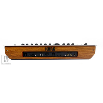 KORG MINILOGUE Синтезатор аналоговий-9