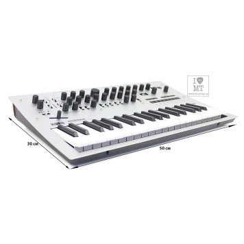 KORG MINILOGUE Синтезатор аналоговий-11