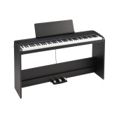 Цифрове піаніно KORG B2SP-BK