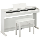 Цифрове піаніно YAMAHA ARIUS YDP-144 (White) Цифрове піаніно YAMAHA ARIUS YDP-144 (White)