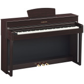 Цифрове піаніно YAMAHA Clavinova CLP-635 (Rosewood)