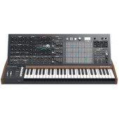 Синтезатор аналоговий Arturia MatrixBrute
