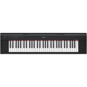 Цифрове піаніно YAMAHA NP-12 (Black)