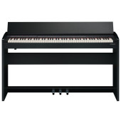 Цифрове піаніно Roland F140R чорне матове