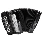 Цифровий баян Roland FR8XB-BK