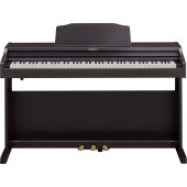 Цифрове фортепіано Roland RP501R-CB Темний палісандр