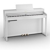 Цифрове піаніно Roland HP702 біле Цифрове піаніно Roland HP702 біле