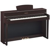 Цифрове піаніно YAMAHA Clavinova CLP-635 (Rosewood) Цифрове піаніно YAMAHA Clavinova CLP-635 (Rosewood)