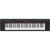 Цифрове піаніно YAMAHA NP-12 (Black)