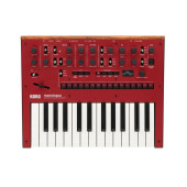 KORG MONOLOGUE-RD Синтезатор KORG MONOLOGUE-RD Синтезатор