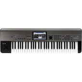 KORG KROME-61 EX Робоча станція
