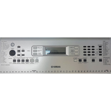 Cинтезатор YAMAHA YPT-360-1