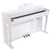 Цифрове піаніно Alfabeto Allegro (White)