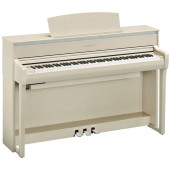 Цифрове піаніно YAMAHA Clavinova CLP-675 (White Ash) Цифрове піаніно YAMAHA Clavinova CLP-675 (White Ash)
