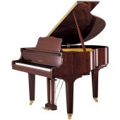 YAMAHA GB1K (Polished Mahogany)