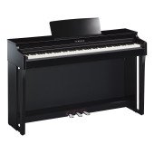 Цифрове піаніно YAMAHA Clavinova CLP-625 (Polished Ebony)
