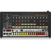 Драм-машина Behringer RD8