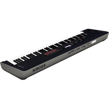 KORG KROSS2-88 Синтезатор-2