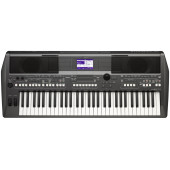 YAMAHA PSR-S670