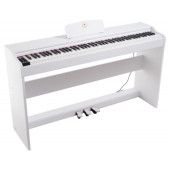 Цифрове піаніно Alfabeto Animato Assai (White)