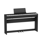 Цифрове фортепіано Roland FP30XBK+S