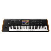 KORG KRONOS2-61 Рабочая станция